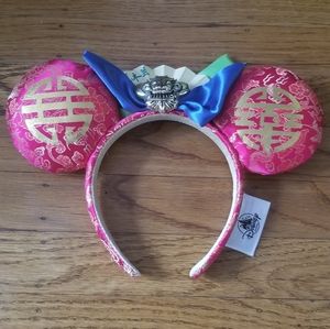 Disney Mulan Ears
